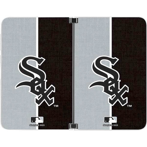 MLB Chicago White Sox Split Surface Duo Skin