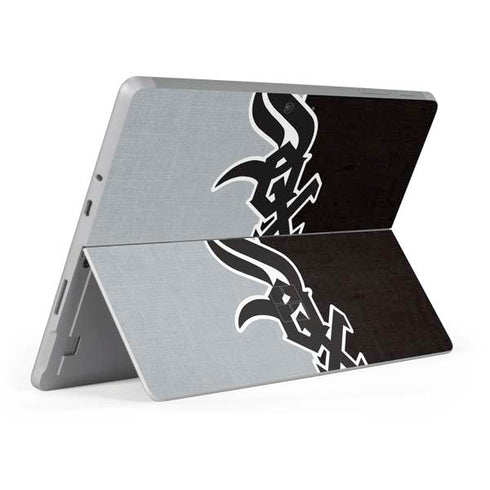 MLB Chicago White Sox Split Surface Go Skin