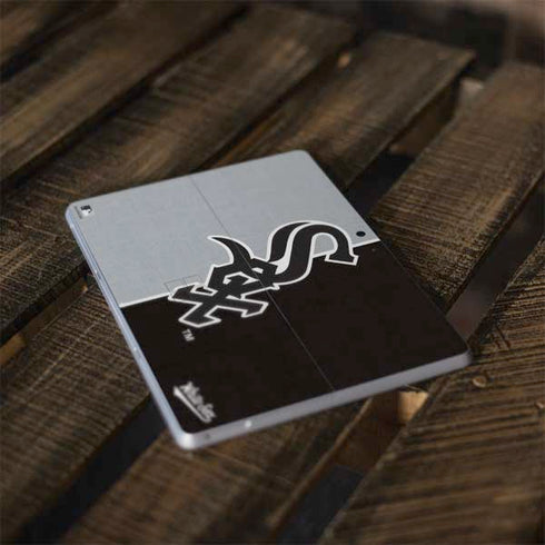 MLB Chicago White Sox Split Surface Go Skin