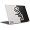 MLB Chicago White Sox Split Surface Laptop 2 Skin