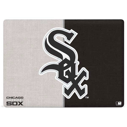 MLB Chicago White Sox Split Surface Laptop 2 Skin
