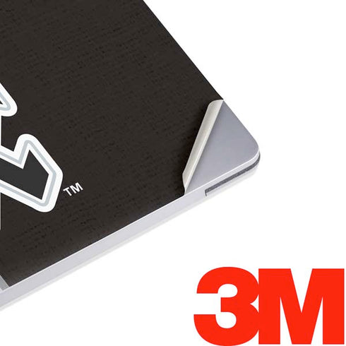 MLB Chicago White Sox Split Surface Laptop 2 Skin
