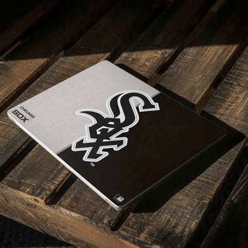 MLB Chicago White Sox Split Surface Laptop 2 Skin