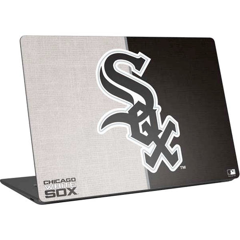 MLB Chicago White Sox Split Surface Laptop 4 15in Skin
