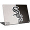 MLB Chicago White Sox Split Surface Laptop 4 15in Skin
