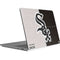 MLB Chicago White Sox Split Surface Laptop Studio Skin