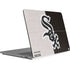 MLB Chicago White Sox Split Surface Laptop Studio Skin