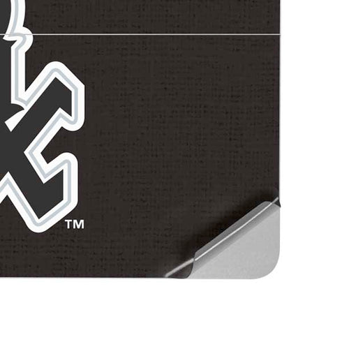 MLB Chicago White Sox Split Surface Laptop Studio Skin