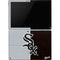 MLB Chicago White Sox Split Surface Pro 6 Skin