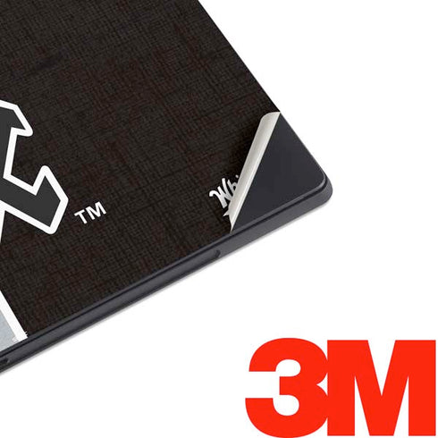 MLB Chicago White Sox Split Surface Pro 6 Skin