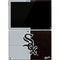 MLB Chicago White Sox Split Surface Pro 7 Skin