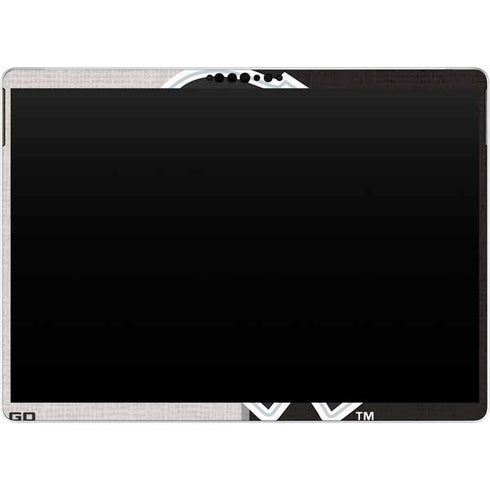 MLB Chicago White Sox Split Surface Pro 8 Skin