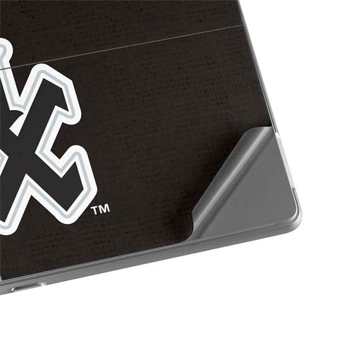 MLB Chicago White Sox Split Surface Pro 8 Skin