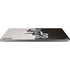 MLB Chicago White Sox Split Universal Laptop 11in (8.8 x 6.2in) Skin