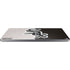 MLB Chicago White Sox Split Universal Laptop 14in (11.4 x 8.2in) Skin