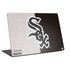 MLB Chicago White Sox Split Universal Laptop 15in (12.2 x 8.8in) Skin