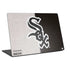 MLB Chicago White Sox Split Universal Laptop 16in (13 x 9.4in) Skin