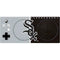MLB Chicago White Sox Split Xbox Adaptive Controller Skin