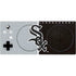 MLB Chicago White Sox Split Xbox Adaptive Controller Skin