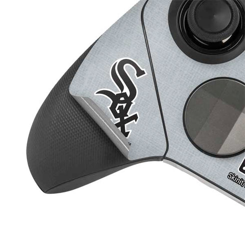 MLB Chicago White Sox Split Xbox Elite Wireless Controller Series 2 Skin