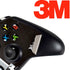 MLB Chicago White Sox Split Xbox One Controller Skin