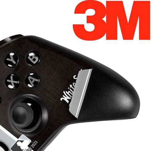 MLB Chicago White Sox Split Xbox One Elite Controller Skin