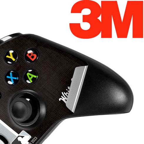 MLB Chicago White Sox Split Xbox One X Controller Skin