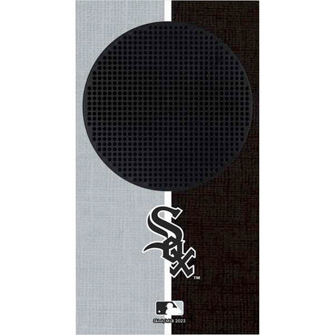 MLB Chicago White Sox Split Xbox Series S Skins
