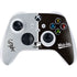 MLB Chicago White Sox Split Xbox Series S Controller Skin