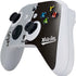MLB Chicago White Sox Split Xbox Series S Controller Skin