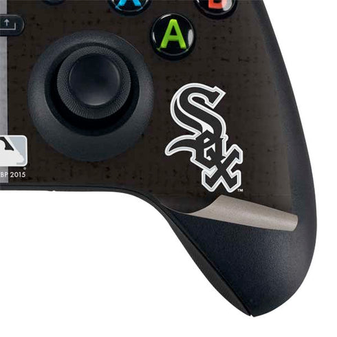 MLB Chicago White Sox Split Xbox Series X Bundle Skin