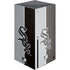 MLB Chicago White Sox Split Xbox Series X Console Skin
