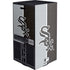MLB Chicago White Sox Split Xbox Series X Console Skin
