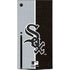 MLB Chicago White Sox Split Xbox Series X Console Skin