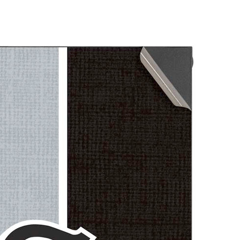 MLB Chicago White Sox Split Xbox Series X Console Skin