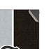 MLB Chicago White Sox Split Xbox Series X Console Skin