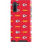 NFL Kansas City Chiefs Blitz Series Galaxy Note 10 Pro Case
