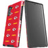 NFL Kansas City Chiefs Blitz Series Galaxy Note 10 Pro Case