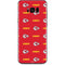 NFL Kansas City Chiefs Blitz Series Galaxy S8 Plus Skin