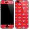 NFL Kansas City Chiefs Blitz Series iPhone 5/5s/5SE Skin