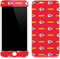 NFL Kansas City Chiefs Blitz Series iPhone 6/6s Plus Skin