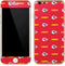 NFL Kansas City Chiefs Blitz Series iPhone 6/6s Skin