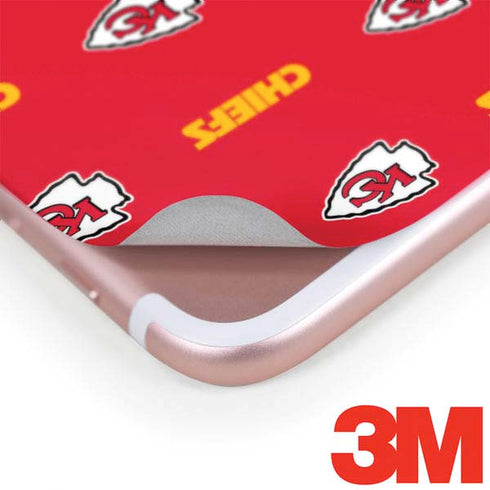 NFL Kansas City Chiefs Blitz Series iPhone 7 Skin