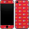 NFL Kansas City Chiefs Blitz Series iPhone 8 Skin