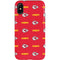 NFL Kansas City Chiefs Blitz Series iPhone X Pro Case
