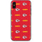 NFL Kansas City Chiefs Blitz Series iPhone X Skin