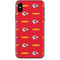NFL Kansas City Chiefs Blitz Series iPhone XS Max Skin