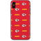 NFL Kansas City Chiefs Blitz Series iPhone XS Skin