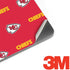 NFL Kansas City Chiefs Blitz Series Apple MacBook Pro 15-inch Skin