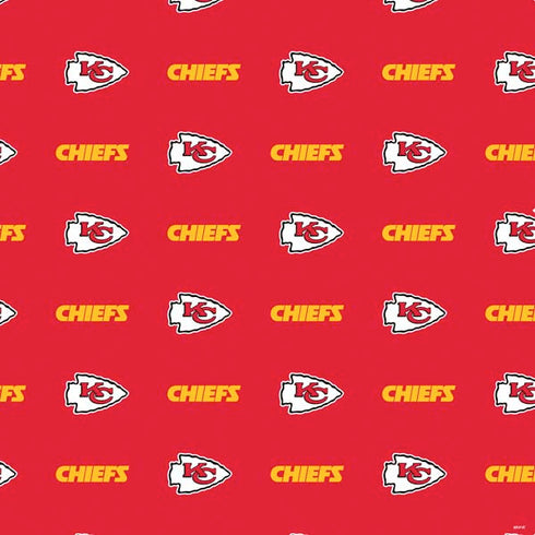 NFL Kansas City Chiefs Blitz Series PS4 Console and Controller Bundle Skin